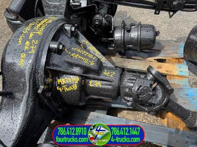 2025 Paccar MR2014P Differential