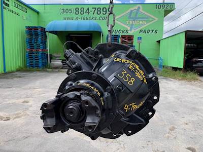 2006 Rockwell Rear Differential RT23160