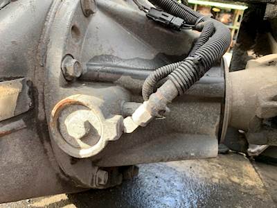 2014 Spicer R46-170DH Rear Differential RATIO 5.38