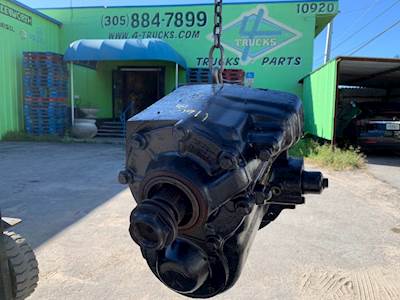 2005 Rockwell Differential RT20145 RATIO 3.90
