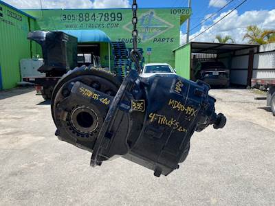 2016 Rockwell Differential MD40-14X