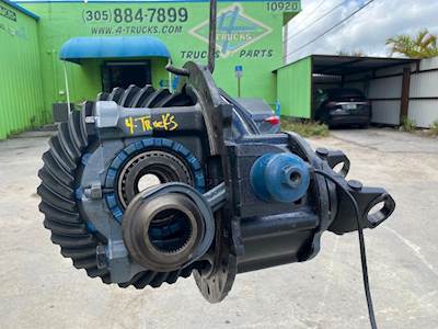 2010 Rockwell RR20145 Differential