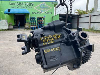 2012 Rockwell RT23160 Differential