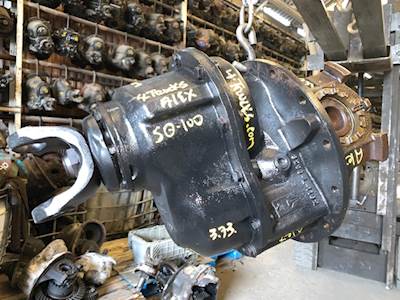 ROCKWELL SQ100 DIFFERENTIAL