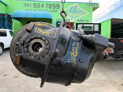 1989 Rockwell SQ100 Differential