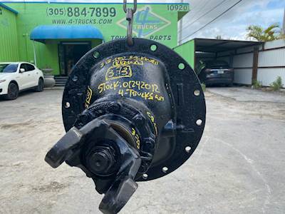 1993 Rockwell SQ100 Differential