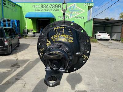 1994 Rockwell SQ100 Differential