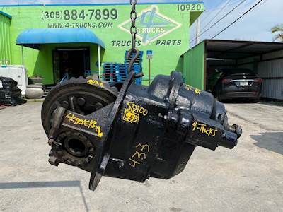 1992 Rockwell SQ100 Differential