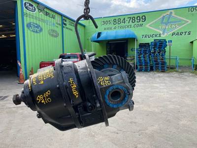 1992 Rockwell SQ100 Differential