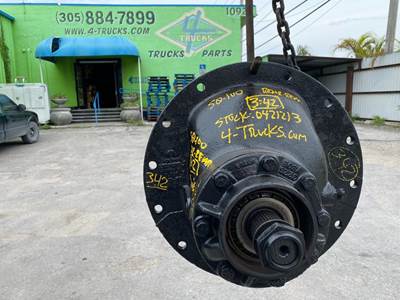 1995 Rockwell SQ100 Differential