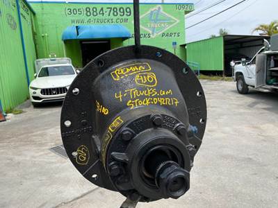 1994 Rockwell SQ100 Differential