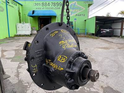 1992 Rockwell SQ100 Differential