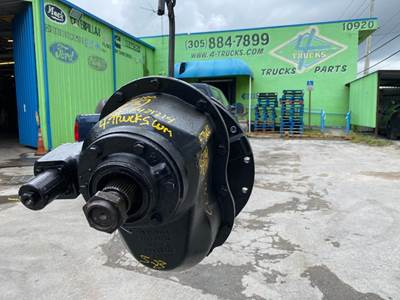 1993 Rockwell SQ100 Differential