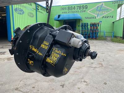 1993 Rockwell SQ100 Differential