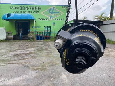 1994 Rockwell SQ100 Differential