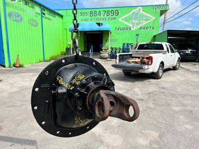 1993 Rockwell SQ100 Differential