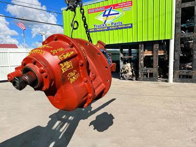 1995 Rockwell SQ100 Differential