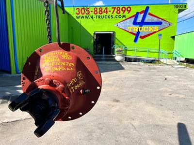 1996 Rockwell SQ100 Differential