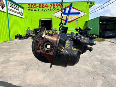 1994 Rockwell SQ100 Differential