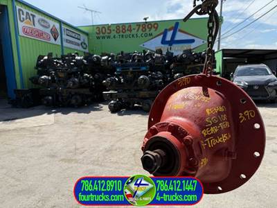 1994 Rockwell SQ100 Differential