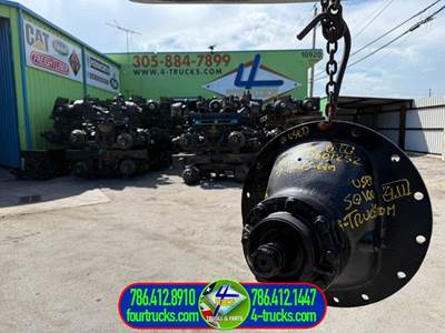 1995 Rockwell SQ100 Differential