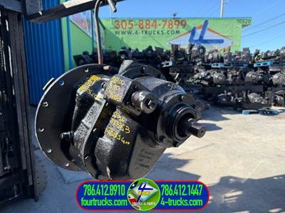 1993 Rockwell SQ100 Differential