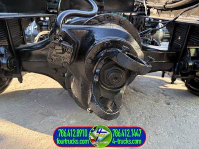 1994 Rockwell SQ100 Differential