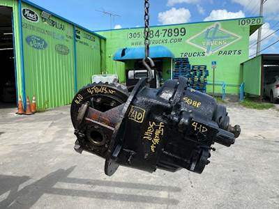 1988 Rockwell SQHP Differential