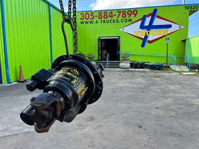 1991 Rockwell SQHP Differential