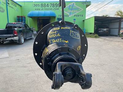 1994 Rockwell SSHD Differential