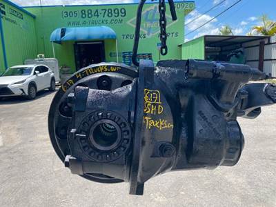 1994 Rockwell SSHD Differential