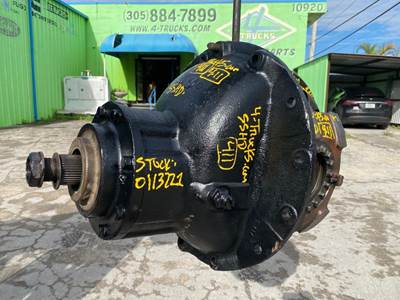 1996 Rockwell SSHD Differential