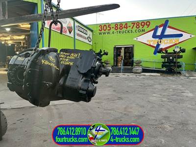 1990 Rockwell SSHD Differential