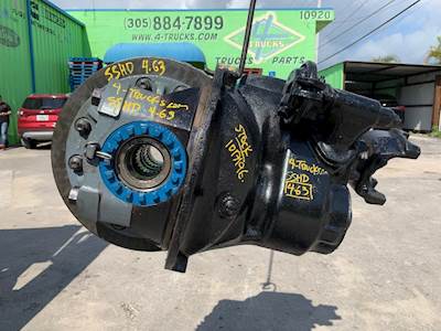 1990 Rockwell SSHD FRONT Differential