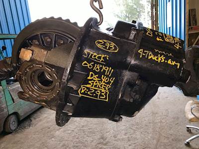 2005 SPICER DS-404 DIFFERENTIALS R:2.93