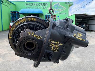 2004 Spicer Differential