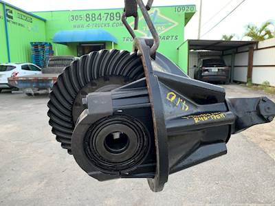 2014 Spicer Differential R46-170H