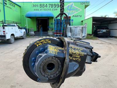 2014 Spicer Differential R46-170DH