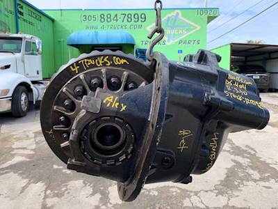2008 Spicer Differential DS404