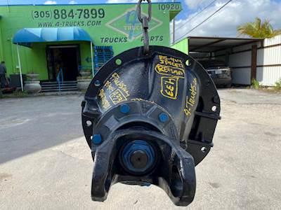 2008 Spicer Differential RS404