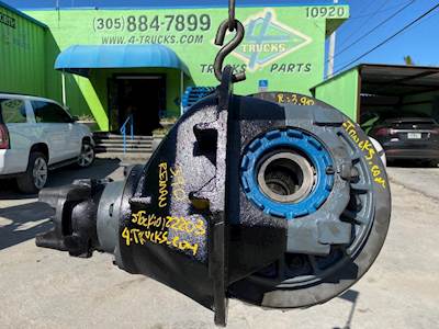 2010 Spicer RS404 Differential