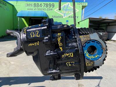 2009 Spicer DS404 Differential