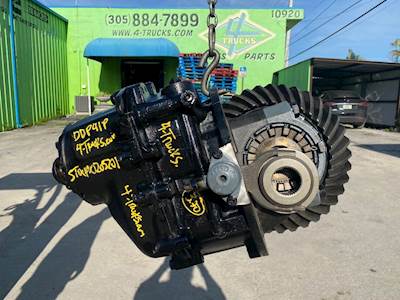 2013 Spicer DDP41P Differential