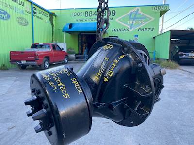 2011 Spicer 17060S Differential