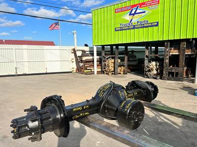 2009 Spicer 17060S Differential