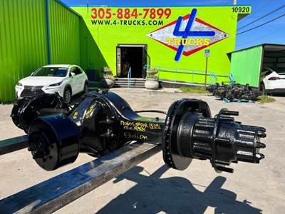 2009 Spicer 17060S Differential