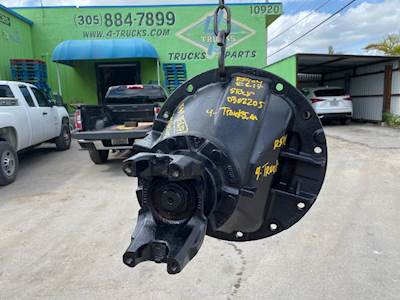 2011 Spicer RS404 Differential