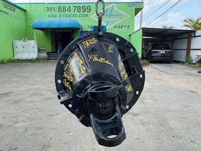 2006 Spicer RS404 Differential