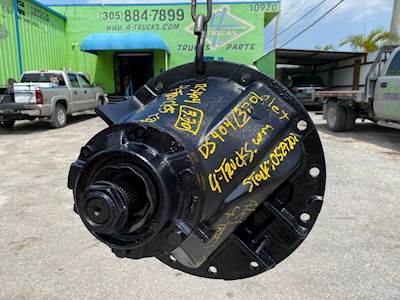 2007 Spicer RS404 Differential