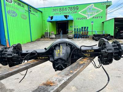 2009 Spicer 19060S Differential